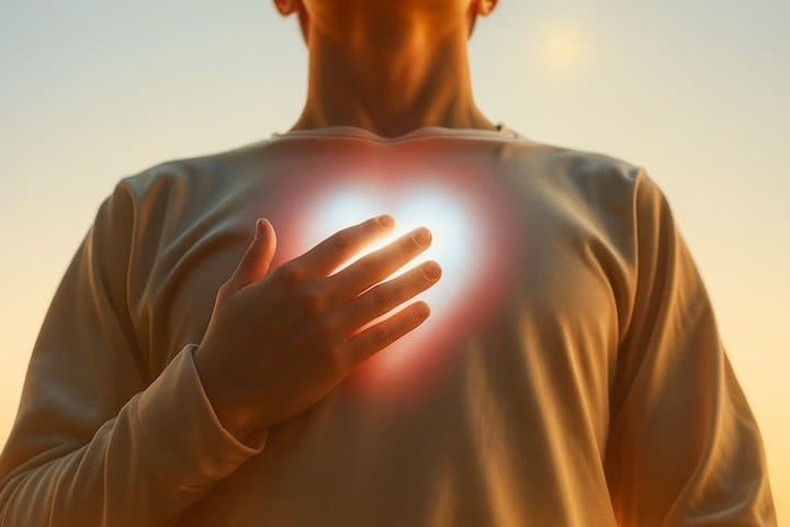 The Soul Course · Soul Awakening programme by Claire Broad