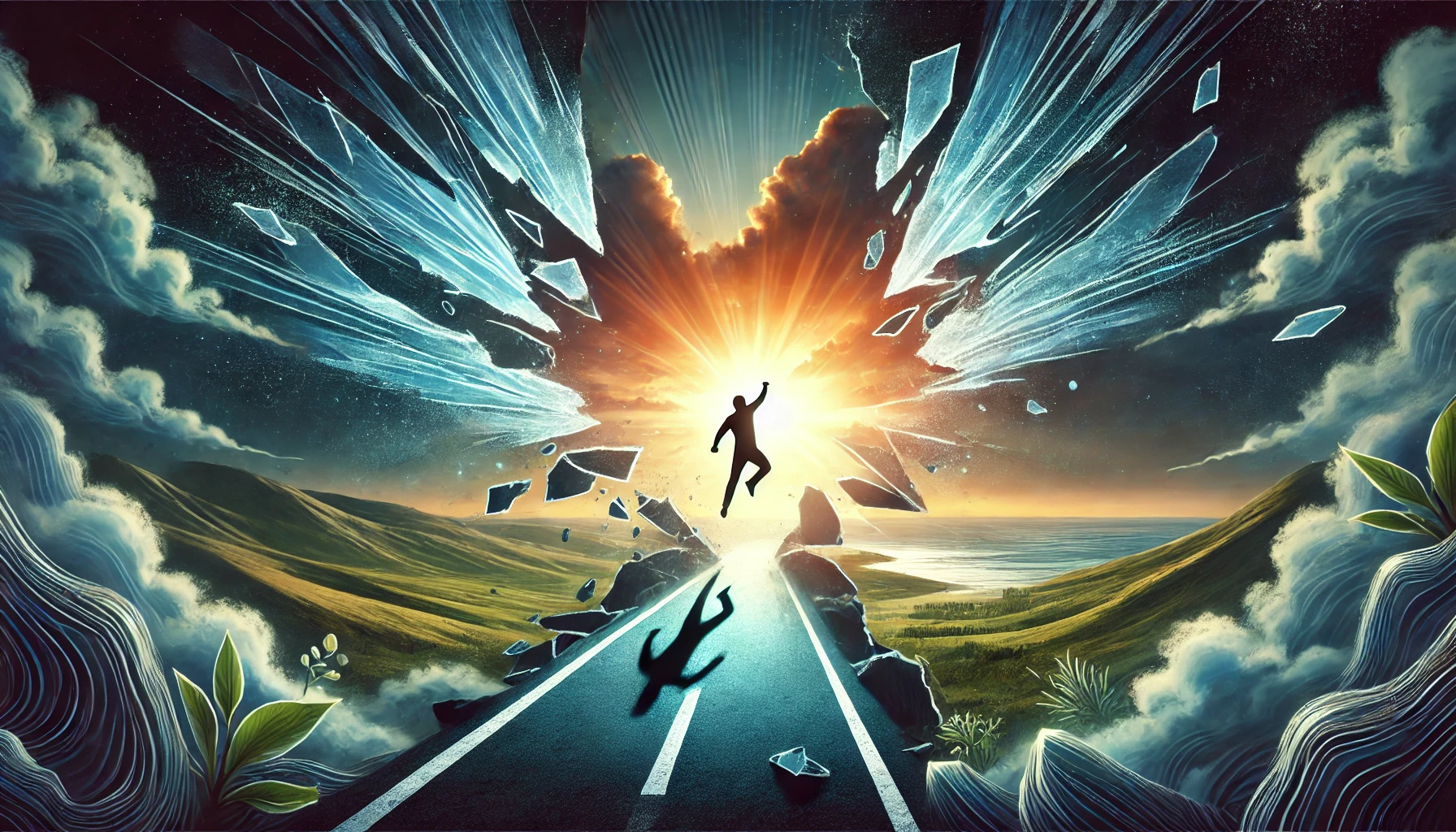 Overcoming Limiting Beliefs