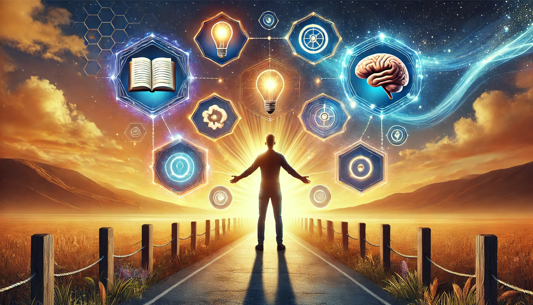 Daily Mindset Habits for Success